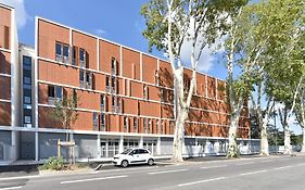 Appart'Hotel Toulouse Zenith